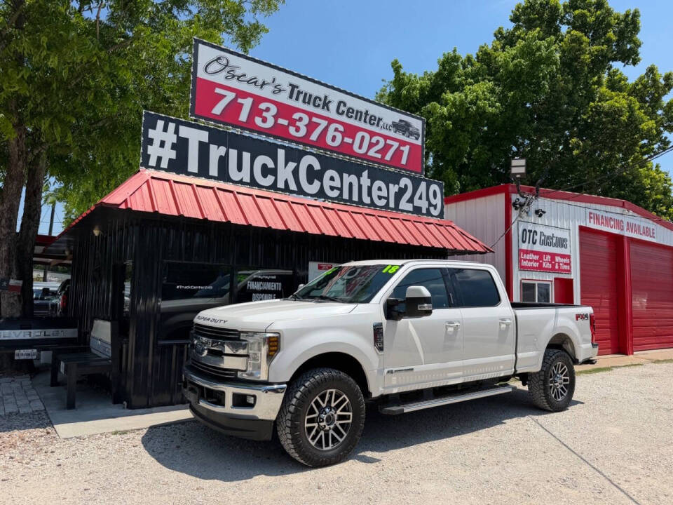 ford f-250 super duty 2018 1FT7W2BT3JEB81230 image ford f-250 super duty 2018 1FT7W2BT3JEB81230 image